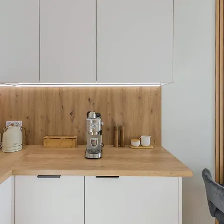 Perlowy A207 Przy Plazy Z Parkingiem W Cenie - Perlowa Przystan - 아파트 *