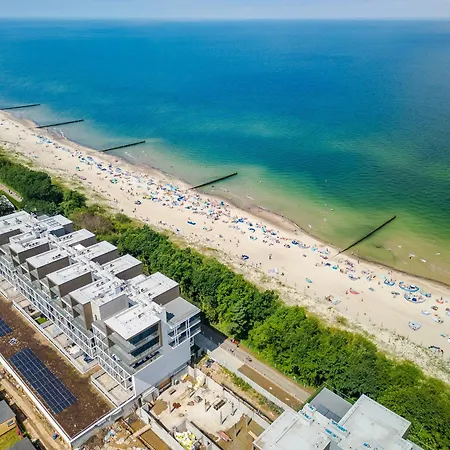 Perlowy A207 Przy Plazy Z Parkingiem W Cenie - Perlowa Przystan -