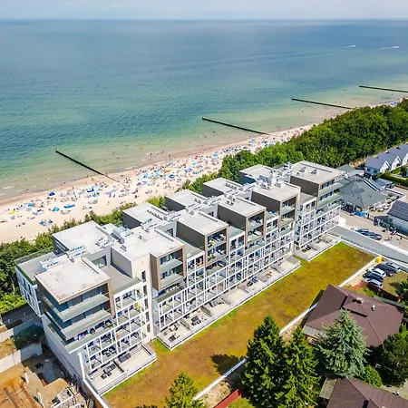 Perlowy A207 Przy Plazy Z Parkingiem W Cenie - Perlowa Przystan - *