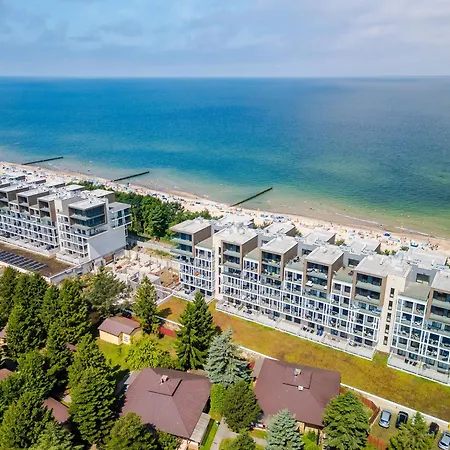 Perlowy A207 Przy Plazy Z Parkingiem W Cenie - Perlowa Przystan - 시아노제티