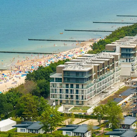 Perlowy A207 Przy Plazy Z Parkingiem W Cenie - Perlowa Przystan -